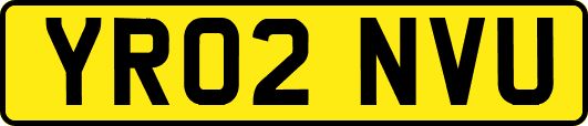 YR02NVU
