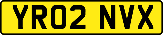 YR02NVX