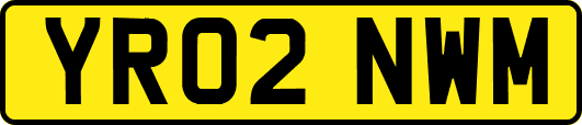 YR02NWM