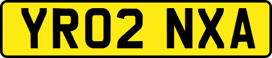 YR02NXA