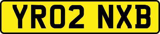 YR02NXB