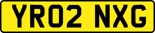 YR02NXG