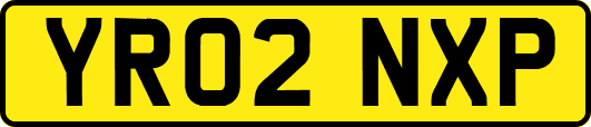 YR02NXP