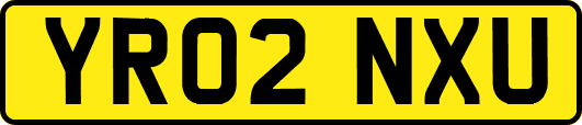 YR02NXU