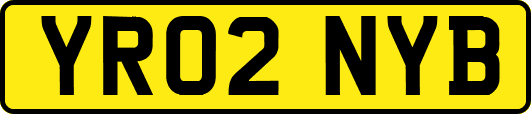 YR02NYB