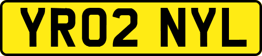 YR02NYL