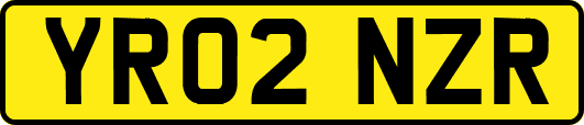 YR02NZR