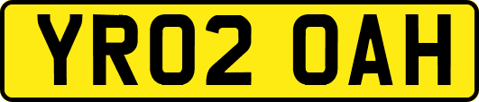 YR02OAH