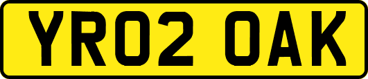 YR02OAK