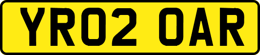 YR02OAR