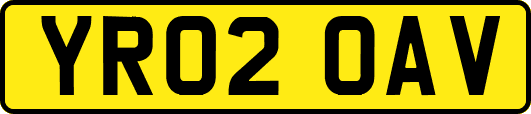 YR02OAV