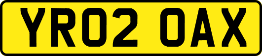 YR02OAX