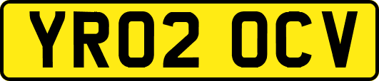 YR02OCV