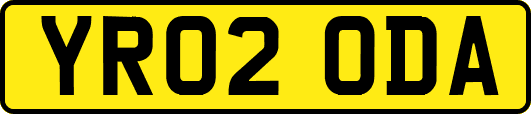 YR02ODA