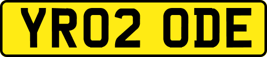 YR02ODE