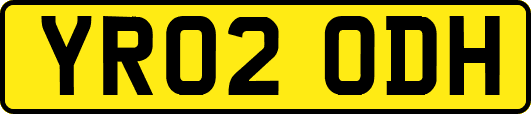YR02ODH