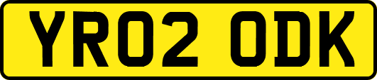 YR02ODK