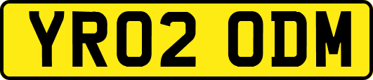 YR02ODM