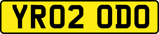 YR02ODO