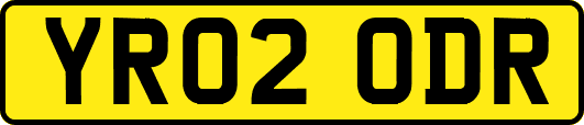 YR02ODR