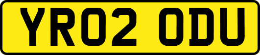 YR02ODU