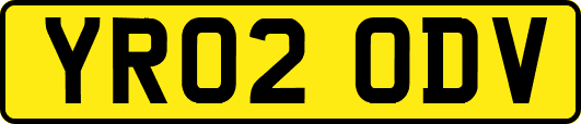 YR02ODV