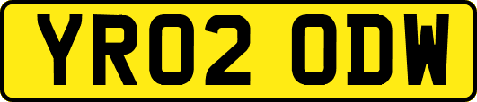 YR02ODW