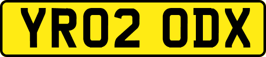 YR02ODX