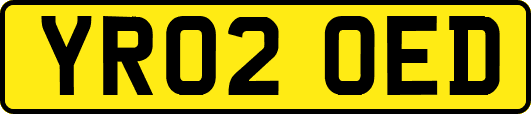 YR02OED