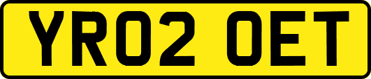 YR02OET