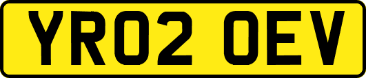 YR02OEV
