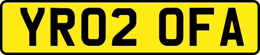 YR02OFA