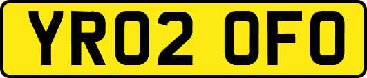 YR02OFO