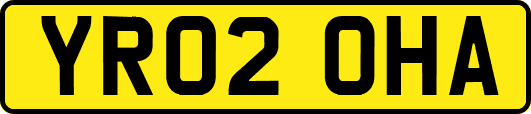YR02OHA