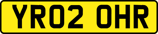 YR02OHR