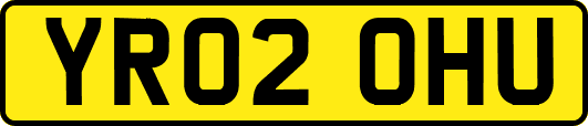 YR02OHU