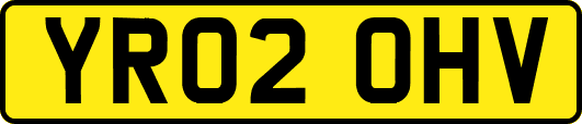 YR02OHV