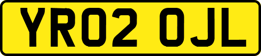 YR02OJL