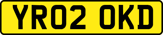 YR02OKD