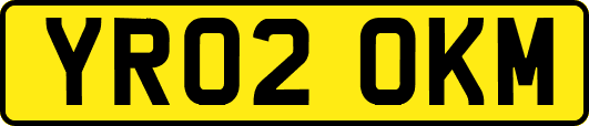 YR02OKM