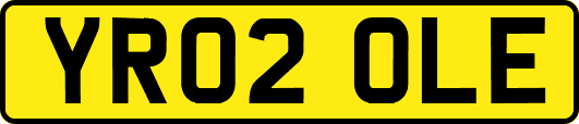 YR02OLE