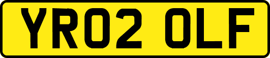 YR02OLF