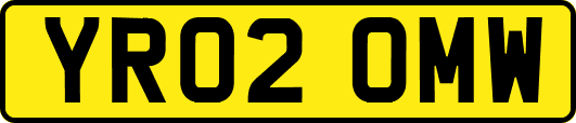 YR02OMW