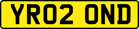 YR02OND