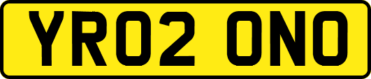 YR02ONO