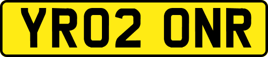 YR02ONR