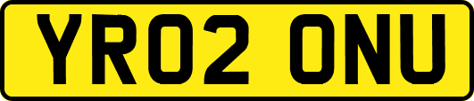 YR02ONU