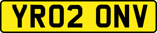 YR02ONV