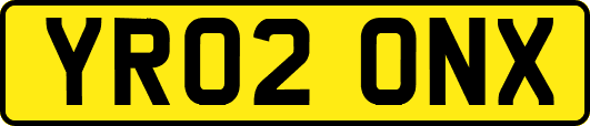 YR02ONX