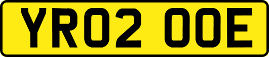 YR02OOE